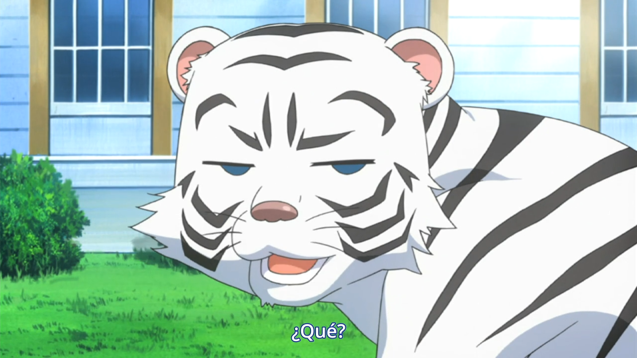 Hayate no Gotoku!! (PuyaSubs!!)